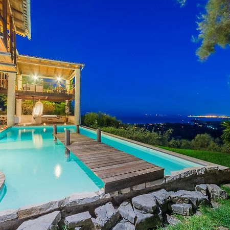Villa Bournella إيبسوس المظهر الخارجي الصورة