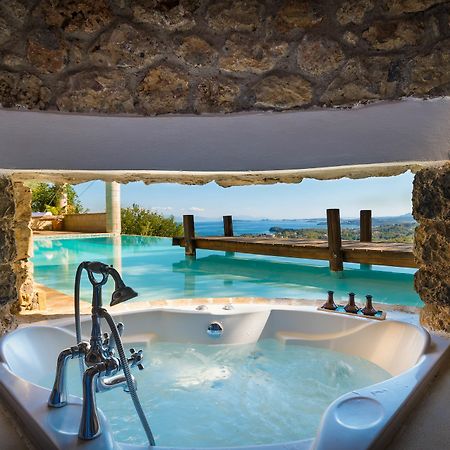 Villa Bournella إيبسوس المظهر الخارجي الصورة