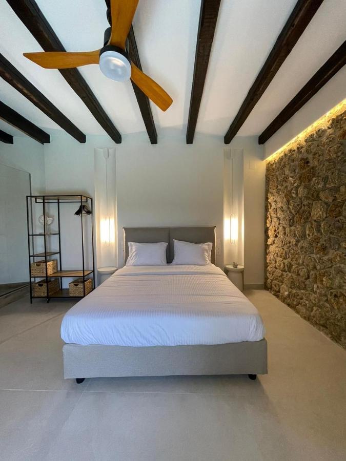 Villa Bournella إيبسوس المظهر الخارجي الصورة