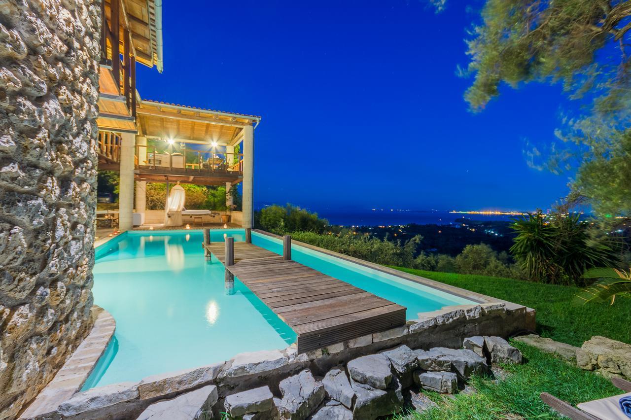 Villa Bournella إيبسوس المظهر الخارجي الصورة