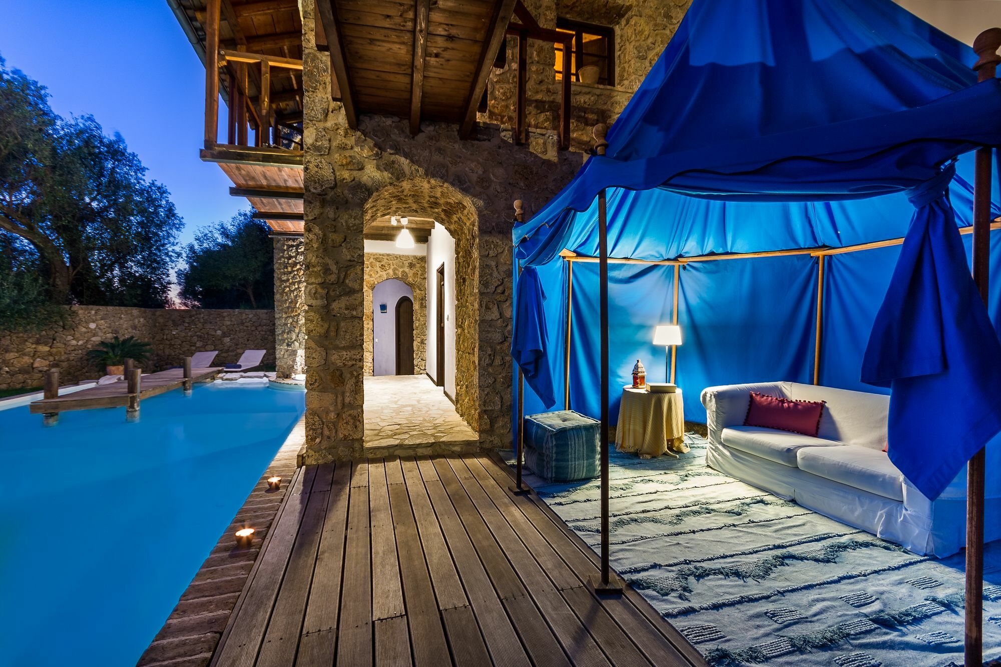 Villa Bournella إيبسوس المظهر الخارجي الصورة