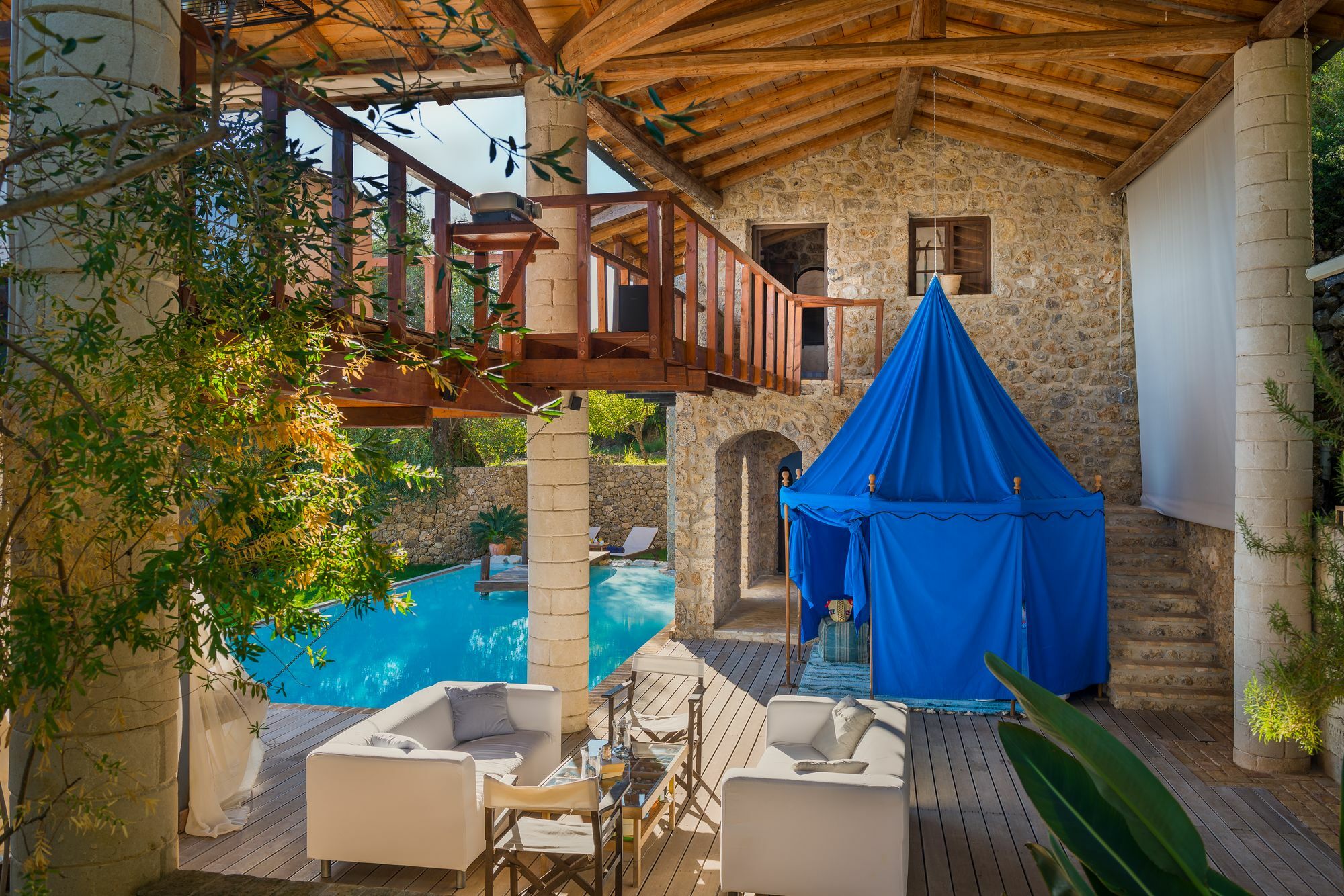 Villa Bournella إيبسوس المظهر الخارجي الصورة