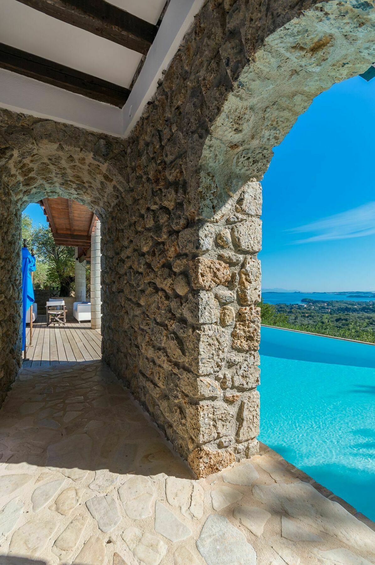 Villa Bournella إيبسوس المظهر الخارجي الصورة